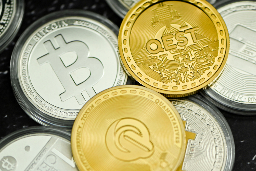 Top Cryptocurrencies for Long-Term Holding