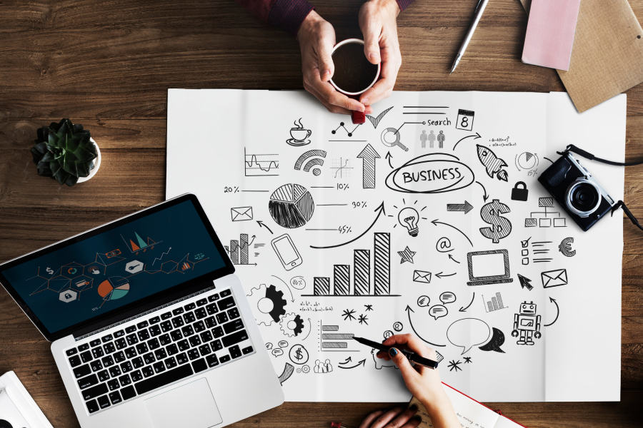 How to Develop Entrepreneur Mindset Power